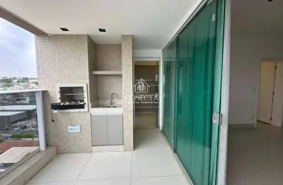 Apartamento para locação de 147,00m² - por r$6.300,00 no tubalina - uberlândia/mg