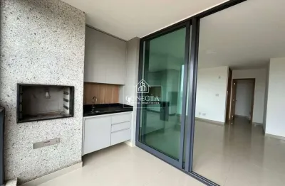 Apartamento para aluguel no jardim karaíba, uberlândia – segurança 24h e lazer completo