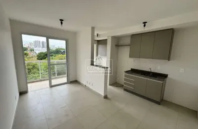 Apartamento 2 quartos com 1 suíte em jaraguá, uberlândia – 60m², lazer completo