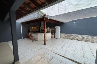 Casa à venda em uberlândia - vigilato pereira | 4 quartos, 2 suítes, varanda gourmet, 5 vagas
