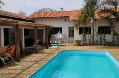 Aluguel: casa em condomínio residencial em uberlândia (morada do sol) — 3 suítes, mobiliada