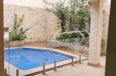 Casa de 3 quartos com suíte em fundinho, uberlândia – residencial/comercial