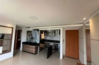 Apartamento para aluguel, 2 quartos, jardim inconfidência - uberlândia/mg