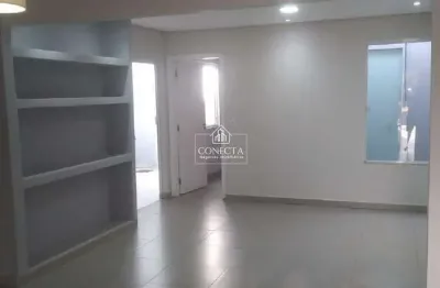 Casa em condomínio em uberlândia – 2 quartos, 1 suíte, espaço gourmet