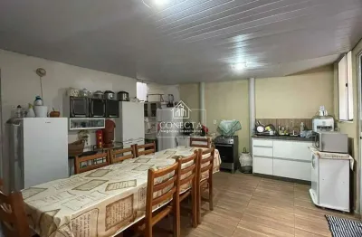 Casa em condomínio à venda em uberlândia - 3 quartos, 1 suíte, 2 vagas