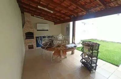 Casa para aluguel com espaço gourmet em granada, uberlândia