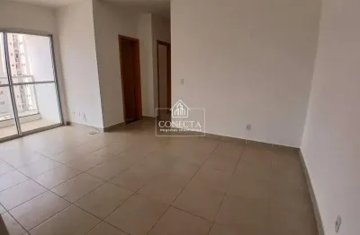 Apartamento para locação de 50m² - por r$2.300,00 no patrimônio, uberlândia/mg