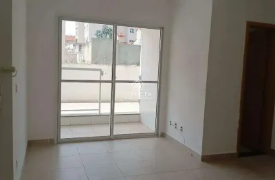 Apartamento para locação de 50m² - por r$2.200,00 no patrimônio, uberlândia/mg
