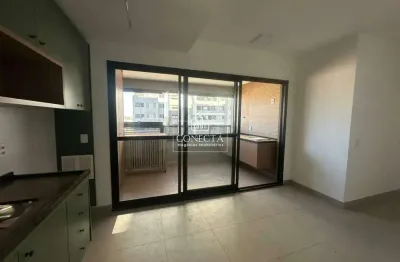 Apartamento 3 dormitórios com varanda gourmet em tibery, uberlândia – 116 m²