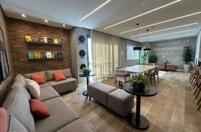 Apartamento para alugar em uberlândia – jardim sul, 68,25 m², 2 suítes, lazer e segurança 24h