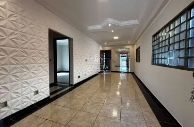 Casa residencial para locação em uberlândia (planalto) – 4 quartos, 4 vagas