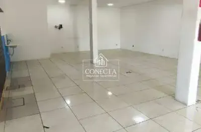 Ponto comercial para alugar no Santa Mônica, Uberlândia 