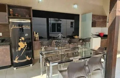 Casa a venda no alto umuarama com 220 m² de área construída, 3 quarto sendo 02 suites, area gourmet, 02 vagas de garagem.