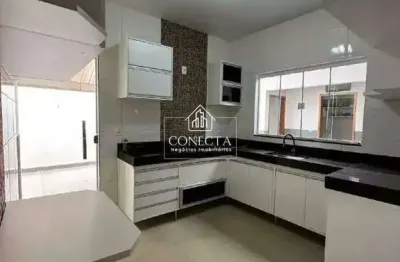 Casa à venda, 3 quartos, 1 suíte, 5 vagas, bosque dos buritis - uberlândia/mg