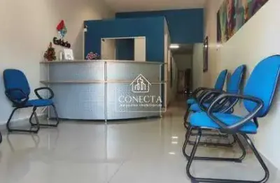 Ponto comercial para alugar no Santa Mônica, Uberlândia 