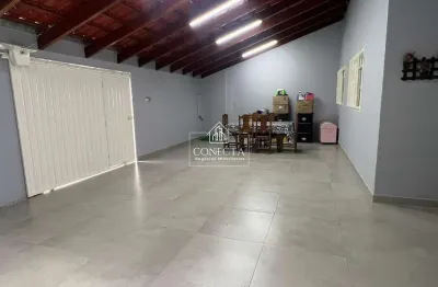 Casa 2 quartos à venda no bairro pacaembu, uberlândia – ótima oportunidade