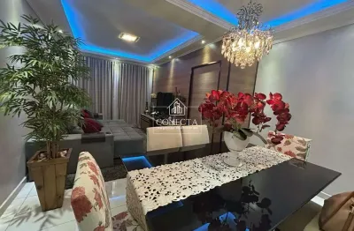 Casa em condomínio | 3 quartos (1 suíte) – aclimação, uberlândia