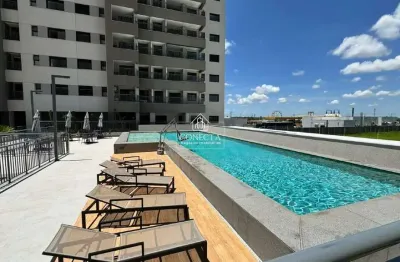 Aluguel de apartamento 3 quartos com suíte no jardim sul, uberlândia – 2 vagas, varanda gourmet