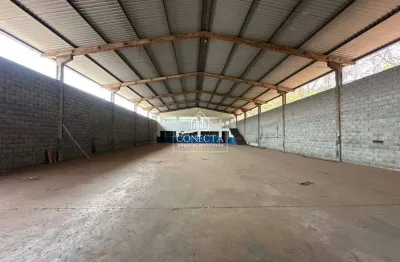 Barracão / Galpão / Depósito para alugar no Distrito Industrial, Uberlândia 