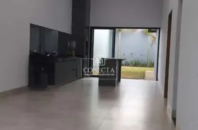 Casa com 3 quartos para alugar no Aclimação, Uberlândia 