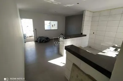 Casa residencial 2 quartos com suíte em laranjeiras, uberlândia