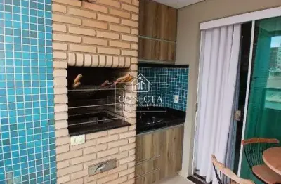 Apartamento 2 quartos mobiliado para aluguel em santa mônica, uberlândia