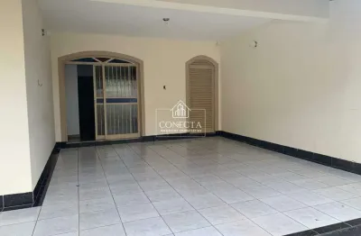 Casa residencial à venda em uberlândia - marta helena | 3 quartos, escritório e varanda gourmet