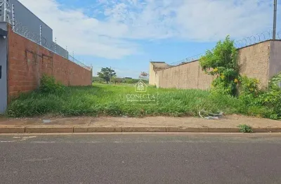Terreno a venda no novo mundo de 300m² (10 x 30), plano, gaveta, murado de gaveta pronto para construir.