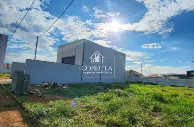 Terreno à venda em condomínio fechado tamboré - zona sul, 383,49 m² de área total