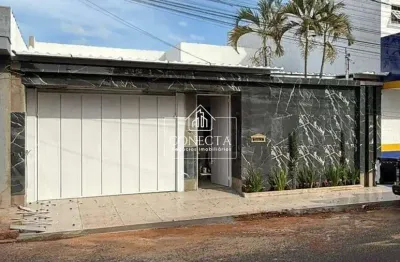 Casa nova no bairro viviane com 120 m² de área construída, sala de visita, 2 quartos, cozinha , quintal, 2 vagas de garagem.
