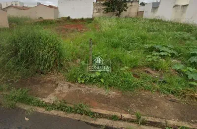 Lote residencial à venda em uberlândia – marta helena, 560 m²