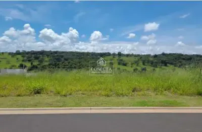 Terreno a venda no condomínio terras alpha com 277,62 m² de área total, topografia aclive(do lado de cima da rua)