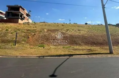 Terreno a venda no condomínio terras alpha com 299 m² de área total, topografia aclive(do lado de cima da rua)