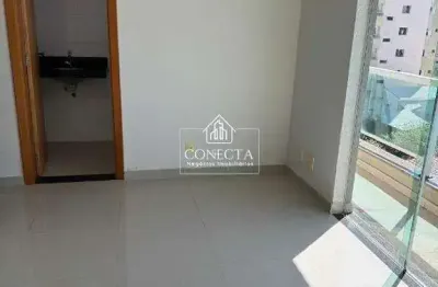 Apartamento à venda no bairro saraiva, uberlândia – 2 quartos, 1 suíte, 2 vagas