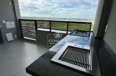 Apartamento com 3 quartos à venda no Jardim Sul, Uberlândia 