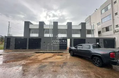 Casa à venda com 2 suítes e varanda gourmet em novo mundo, uberlândia