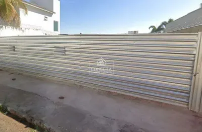 Lote à venda em jardim colina, uberlândia – 490 m², uso residencial/comercial