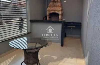 Apartamento com 2 dormitórios (1 suíte) no bairro aclimação, uberlândia – r$ 330.000