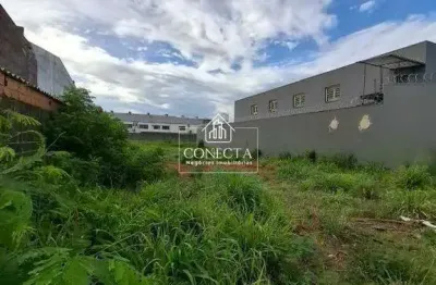 Lote comercial/residencial à venda em uberlândia - novo mundo