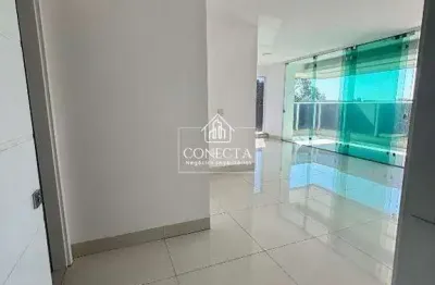 Apartamento residencial 3 suítes, 2 vagas, Elevadores – Tubalina, Uberlândia