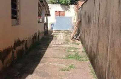 Casa à venda no lagoinha, uberlândia – 2 quartos, 4 vagas, quintal