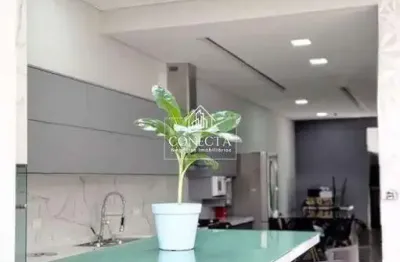 Belíssima casa, moderna e aconchegante, com 220 m² de construção, jardim botânico, com 3 quartos sendo 01 suítes, área gourmet, 2 vagas