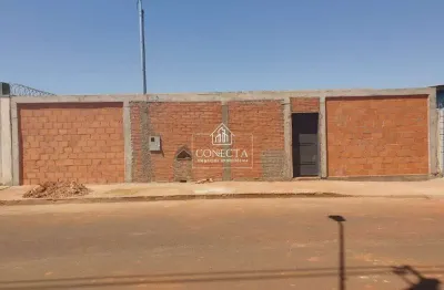 Area comercial à venda, com 501,20 m² de area total no bairro novo mundo - uberlandia/mg