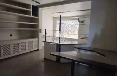 Casa comercial para locação em lídice, uberlândia – 6 salas, 4 banhos, 3 vagas