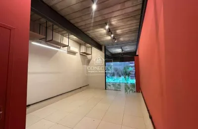 Ponto comercial para alugar no Centro, Uberlândia 
