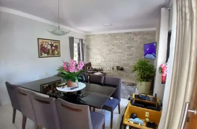 Casa residencial para locação em granada, uberlândia – 3 quartos (1 suíte) com 2 vagas