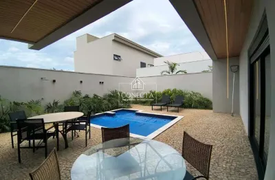 Casa estilo sobrado à venda no Condomínio Jardim Versailles