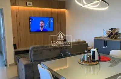 Apartamento 3 quartos com suíte, 2 vagas e lazer completo em Jardim Sul, Uberlândia