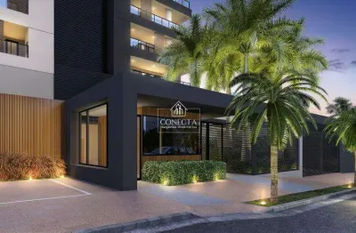 Apartamento a venda de alto padrão no Bairro Altamira, com 200,48 m² dispondo de 3 quartos todos suítes