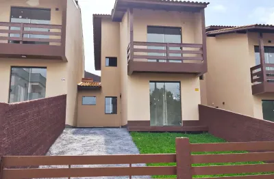 Casa com 3 quartos à venda na Rua João Affonso Firmino, 70, Serraria, São José